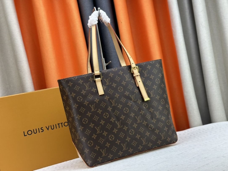 LV Shopping Bags